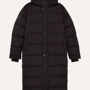 Aritzia - Superpuff Long - NO HOOD!